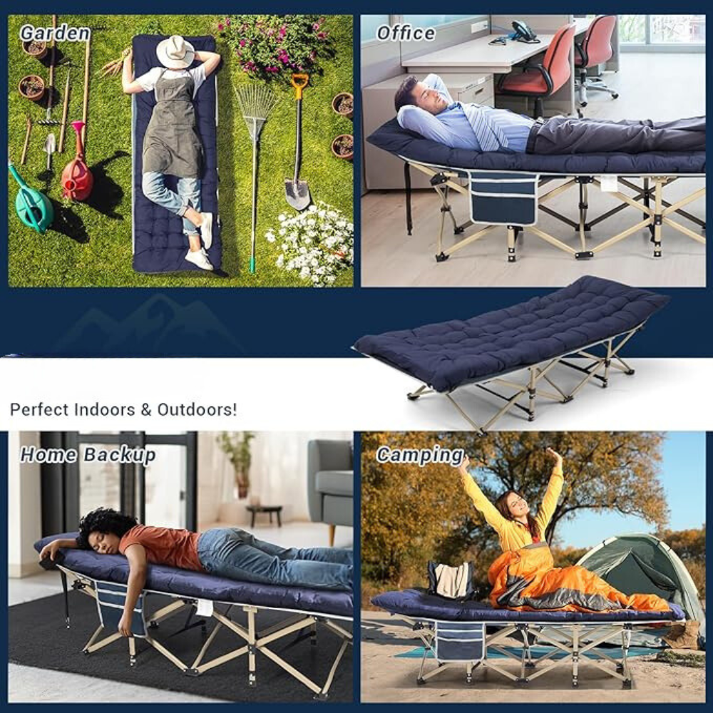 Foldable Cot
