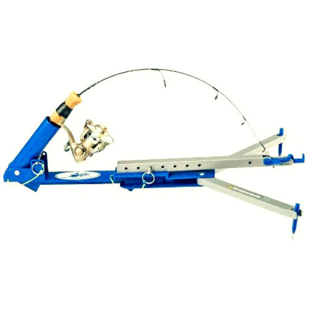 Jaw Jacker Rental