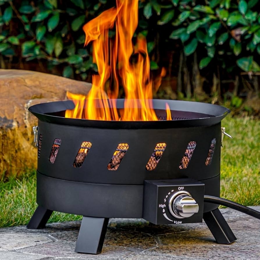 Fire Pits