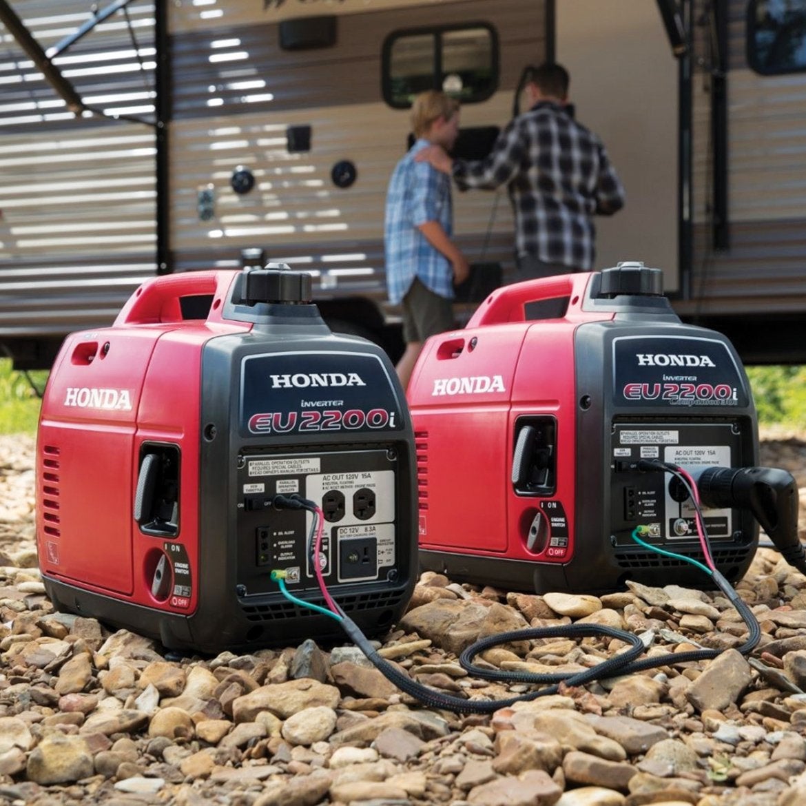 Generators