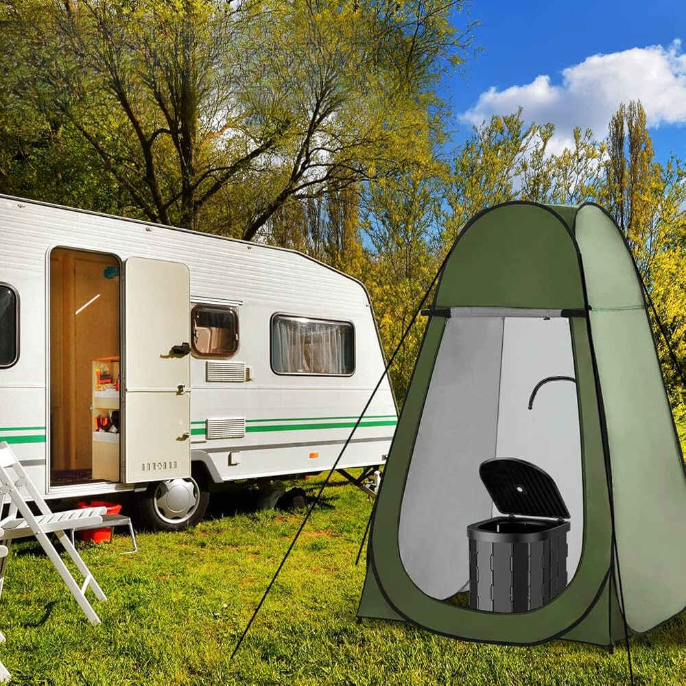 Portable Toilet