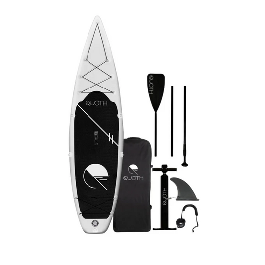 Quoth Paddle Board