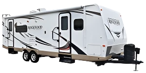 2016 Forest River Rockwood Ultra Lite