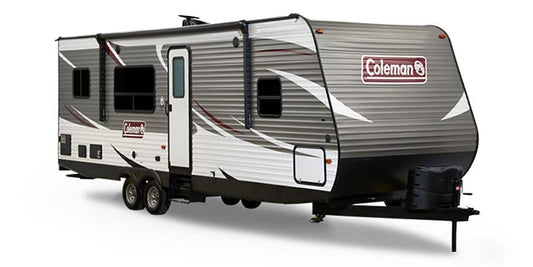 2019 Coleman Lantern
