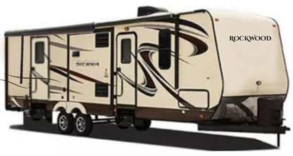2013 Rockwood Signature