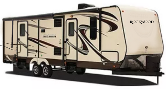 2013 Rockwood Signature