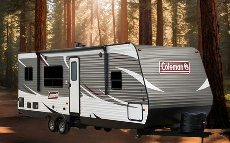 2019 Coleman Lantern