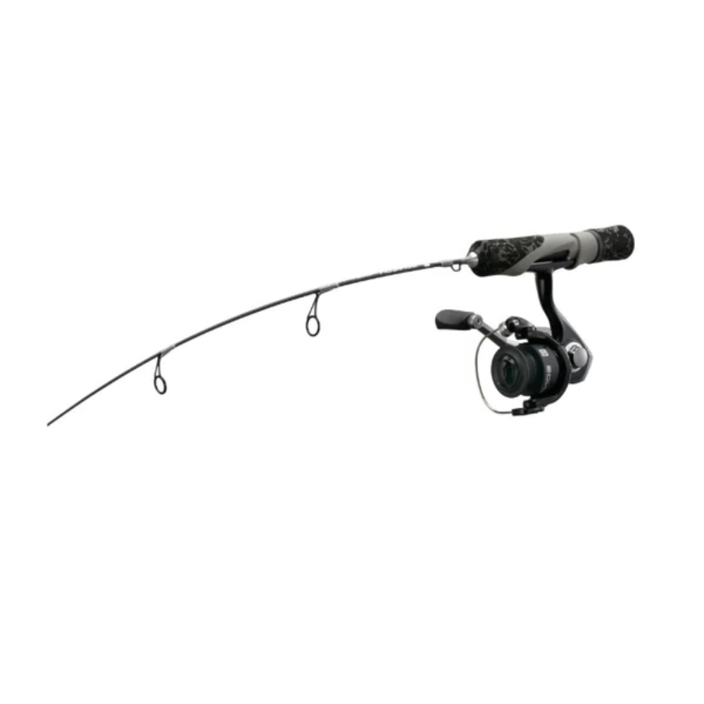 Ultimate Ice Fishing Package 7 to 9 Man Shelter