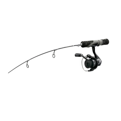 Ultimate Ice Fishing Package 7 to 9 Man Shelter