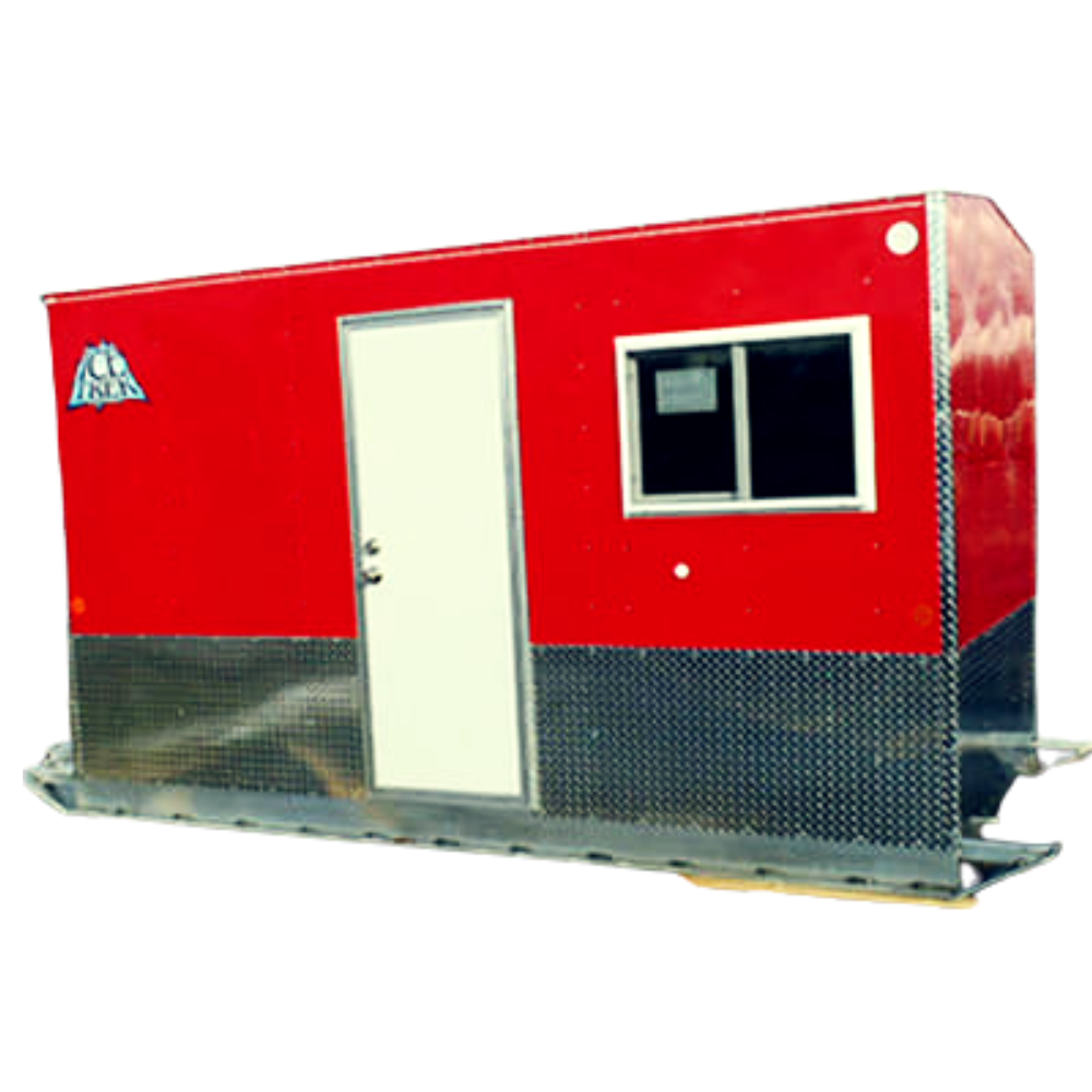 Ice Shack
