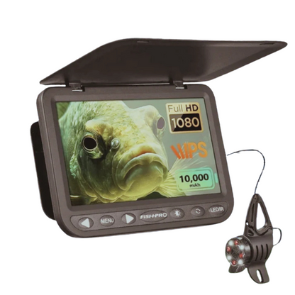 Underwater Fishing Camera