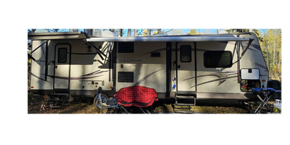 2013 Rockwood Signature