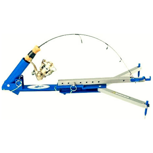 Jaw Jacker Rental