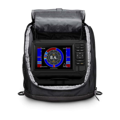 Fish Finder Ice Fishing