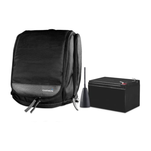 Fish Finder Ice Fishing