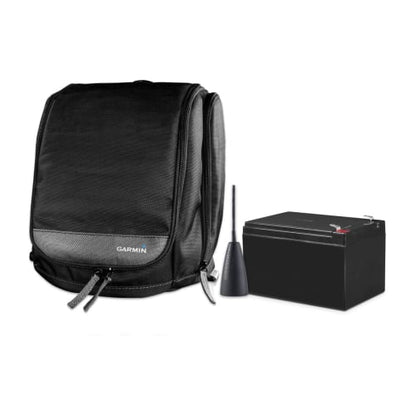 Fish Finder Ice Fishing